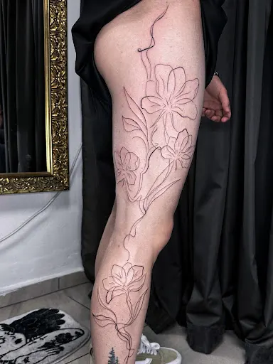 Siema Co Tam Tatuażyk